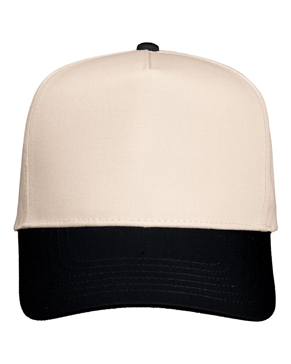 Softball Hat - Embroidered - 3D Puff Lettering