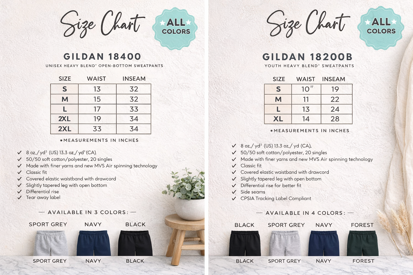 Paris Wildcats Sweatshirt & Pants Set