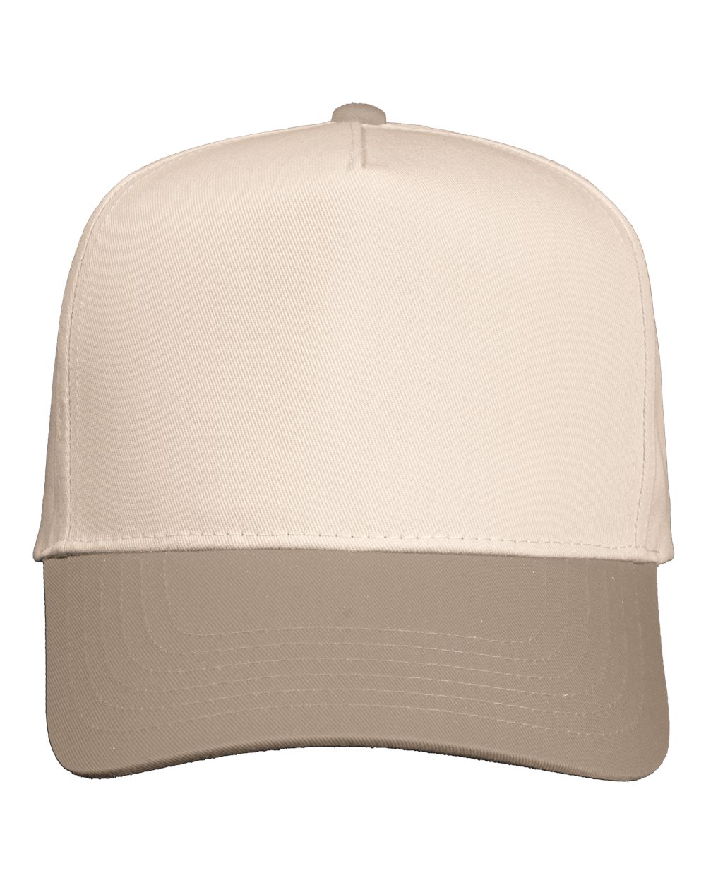 Texas Upside Down Hat - 3D Puff