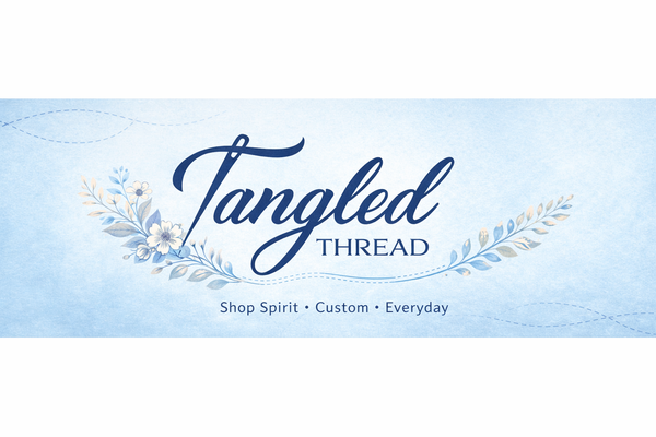 Tangled Thread PTX