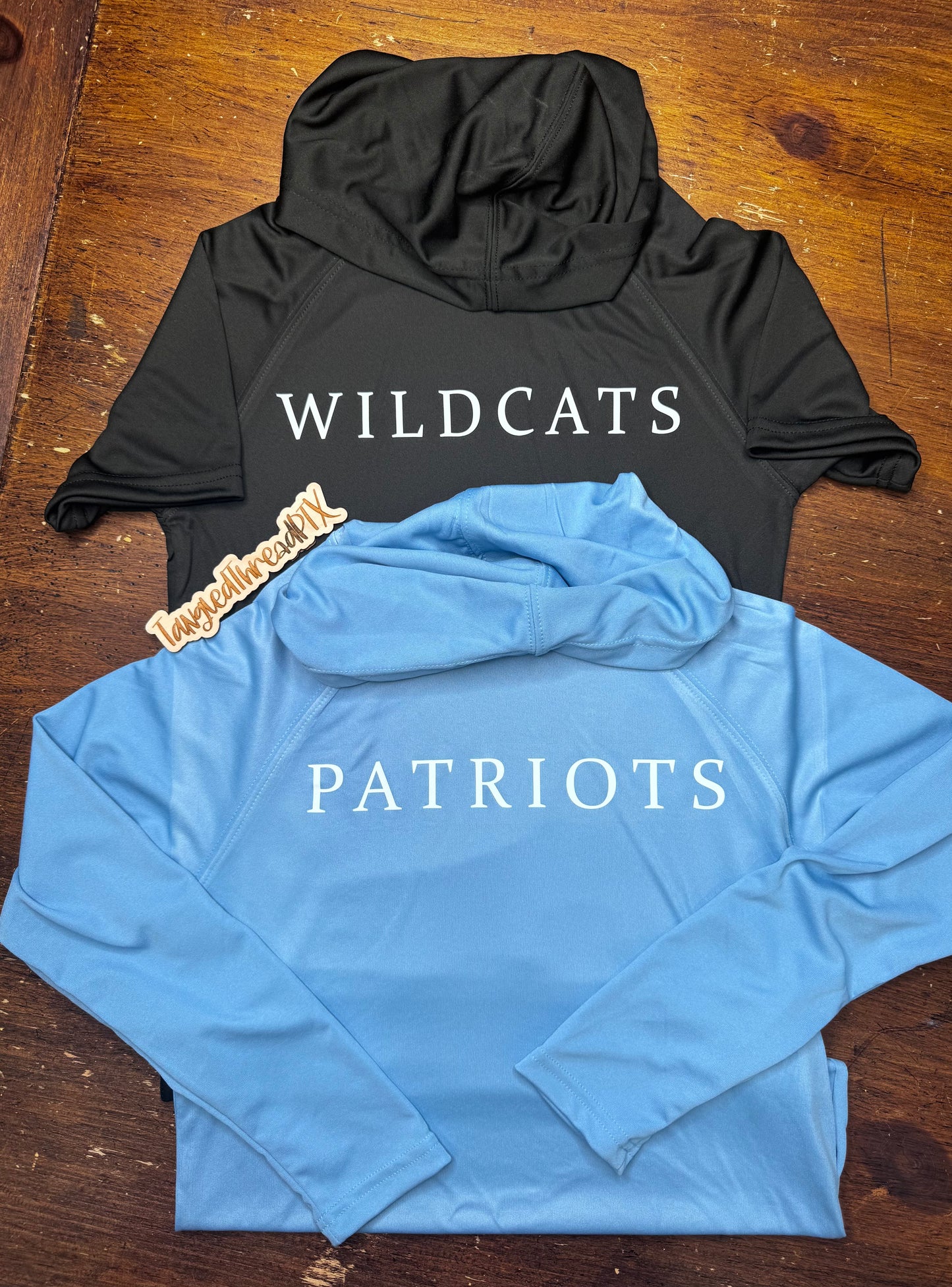 Hoodie Dri-fit Spirit Shirts